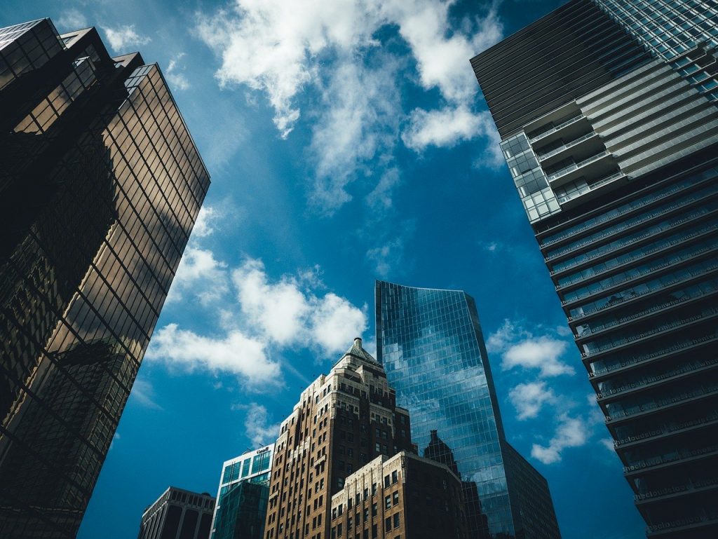 Skyscraper